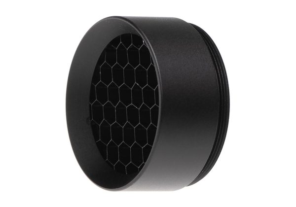 Aim-O 1-4x24 SE Killflash Black