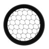 Aim-O 1-4x24 SE Killflash Black
