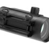 Aim-O 1x40 Red Dot Sight Black Aim-O 1x40 Red Dot Sight Black