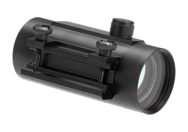 Aim-O 1x40 Red Dot Sight Black Aim-O 1x40 Red Dot Sight Black