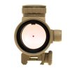 Aim-O 1x40 Red Dot Sight Desert