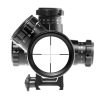Aim-O 3.5-10x40E-SF Sniper Rifle Scope Black