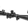 Aim-O 3.5-10x40E-SF Sniper Rifle Scope Black