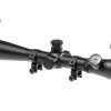 Aim-O 3.5-10x40E-SF Sniper Rifle Scope Black