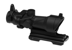 Aim-O 4x32 QD Combat Scope Black Aim-O 4x32 QD Combat Scope Black