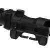 Aim-O 4x32 QD Combat Scope Black
