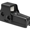 Aim-O 557 Red Dot Black