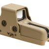 Aim-O 557 Red Dot Desert