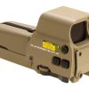 Aim-O 557 Red Dot Desert