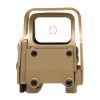 Aim-O 557 Red Dot Desert