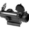 Aim-O M4 Red Dot Black