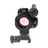 Aim-O M4 Red Dot Black
