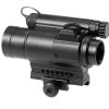 Aim-O M4 Red Dot Black
