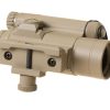 Aim-O M4 Red Dot Desert