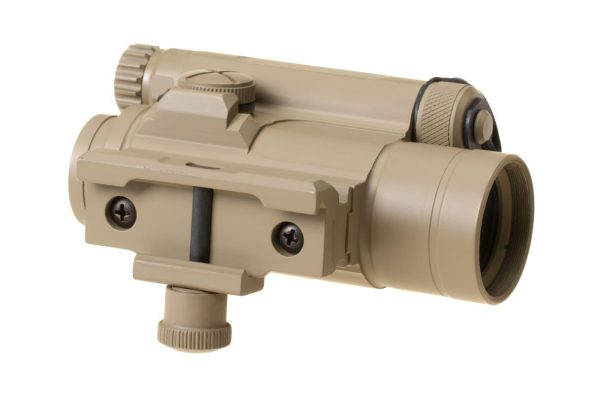 Aim-O M4 Red Dot Desert
