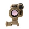 Aim-O M4 Red Dot Desert