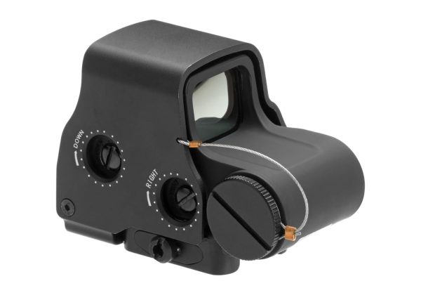 Aim-O XPS 3-2 Red Dot Black Aim-O XPS 3-2 Red Dot Black