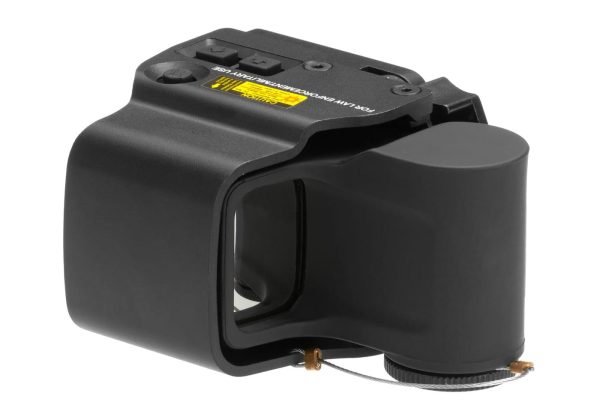 Aim-O XPS 3-2 Red Dot Black Aim-O XPS 3-2 Red Dot Black