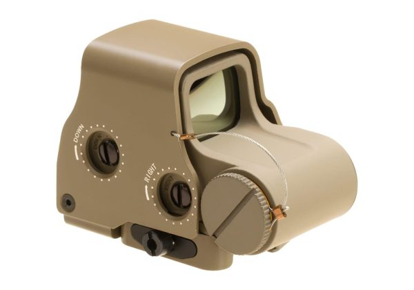 Aim-O XPS 3-2 Red Dot Desert Aim-O XPS 3-2 Red Dot Desert