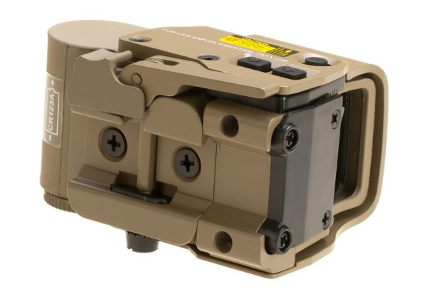 Aim-O XPS 3-2 Red Dot Desert Aim-O XPS 3-2 Red Dot Desert