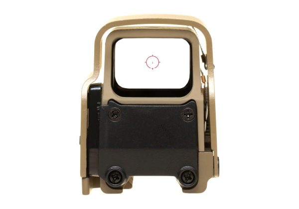 Aim-O XPS 3-2 Red Dot Desert Aim-O XPS 3-2 Red Dot Desert