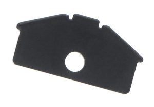 Airtech Studios STP Stock Renforcement Plate AM013/14/09 Black