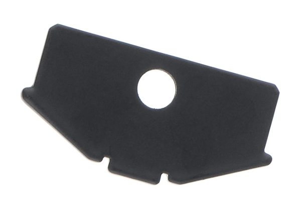 Airtech Studios STP Stock Renforcement Plate AM013/14/09 Black