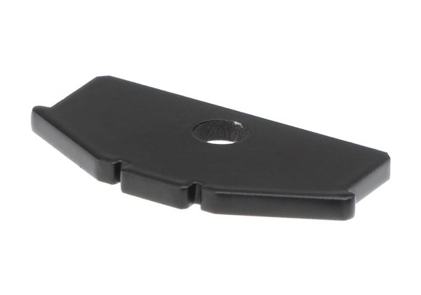 Airtech Studios STP Stock Renforcement Plate AM013/14/09 Black