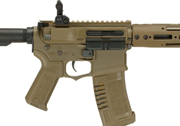 Amoeba AM-009 EFCS Desert