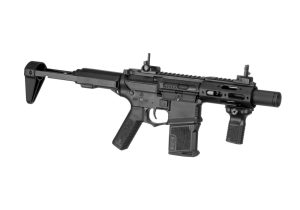 Amoeba AM-015 EFCS Black