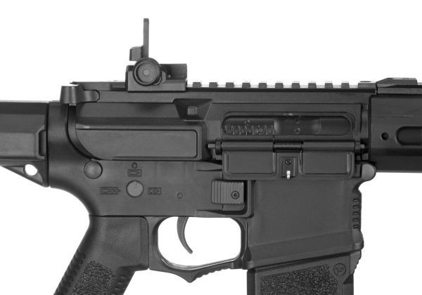 Amoeba AM-015 EFCS Black