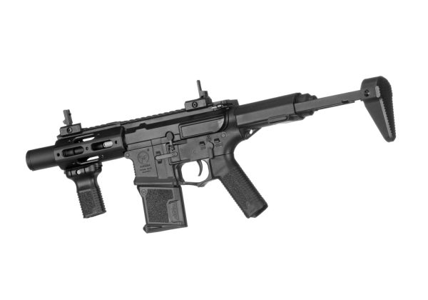 Amoeba AM-015 EFCS Black