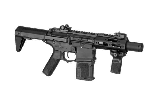 Amoeba AM-015 EFCS Black