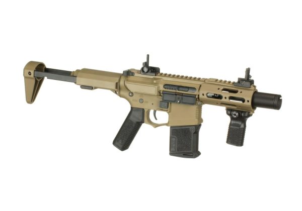 Amoeba AM-015 EFCS Desert