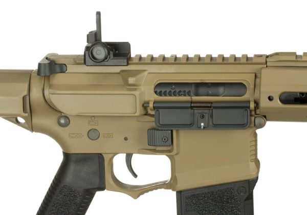 Amoeba AM-015 EFCS Desert