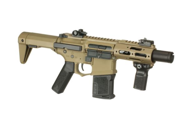 Amoeba AM-015 EFCS Desert