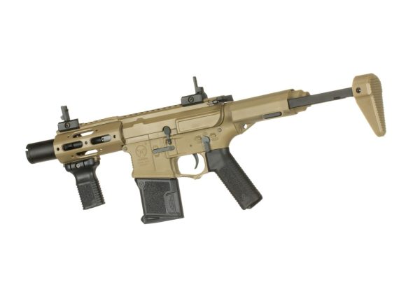Amoeba AM-015 EFCS Desert