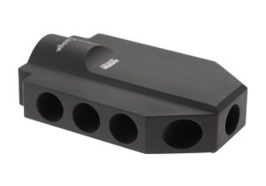 Amoeba FH-004 S1 Striker Flashhider Black
