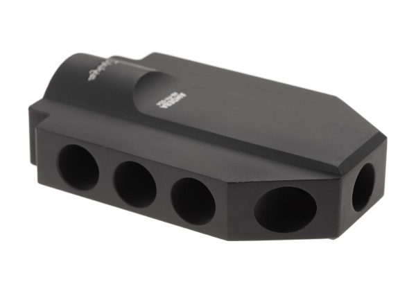 Amoeba FH-004 S1 Striker Flashhider Black