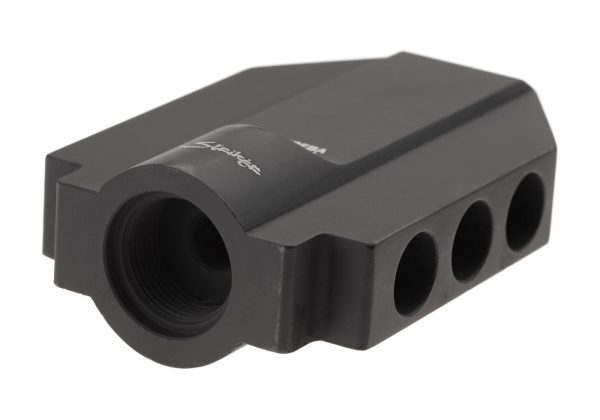 Amoeba FH-004 S1 Striker Flashhider Black