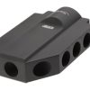 Amoeba FH-004 S1 Striker Flashhider Black