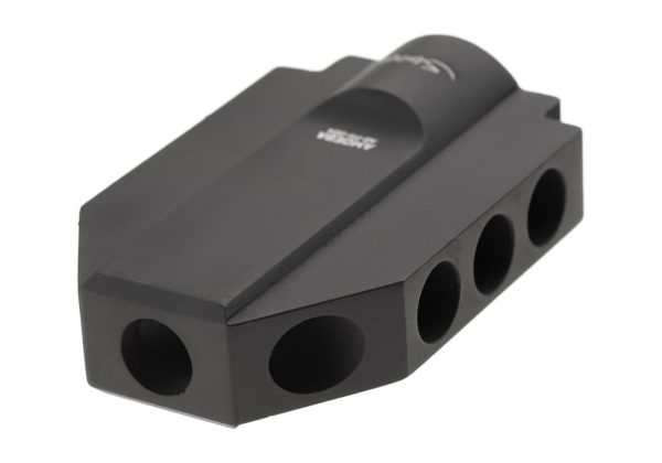 Amoeba FH-004 S1 Striker Flashhider Black