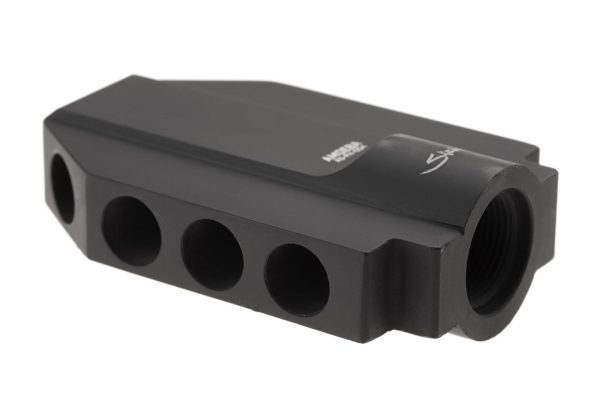 Amoeba FH-004 S1 Striker Flashhider Black