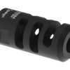 Amoeba FH-008 S1 Striker Flashhider Black Amoeba FH-008 S1 Striker Flashhider Black