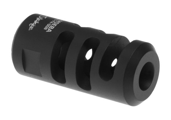 Amoeba FH-008 S1 Striker Flashhider Black Amoeba FH-008 S1 Striker Flashhider Black