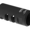 Amoeba FH-008 S1 Striker Flashhider Black Amoeba FH-008 S1 Striker Flashhider Black