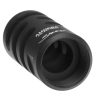 Amoeba FH-008 S1 Striker Flashhider Black Amoeba FH-008 S1 Striker Flashhider Black
