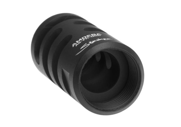 Amoeba FH-008 S1 Striker Flashhider Black Amoeba FH-008 S1 Striker Flashhider Black
