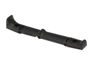 Amoeba M-LOK Adjustable Angle Grip Black