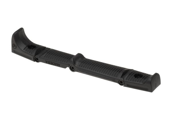 Amoeba M-LOK Adjustable Angle Grip Black